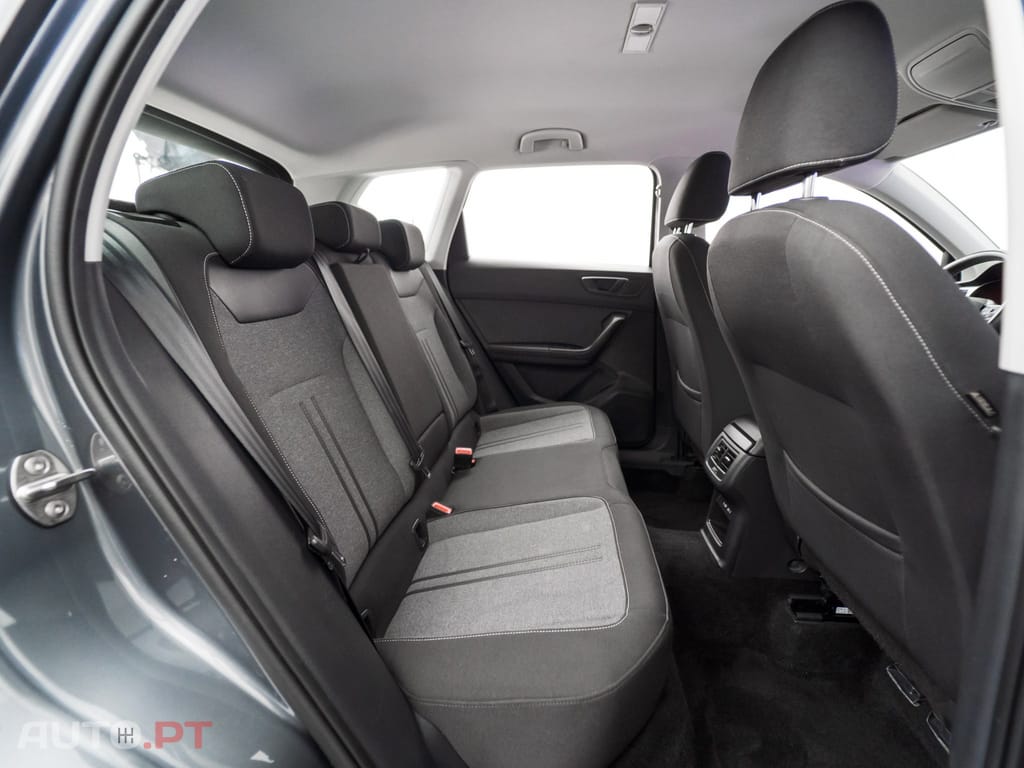 Seat Ateca 1.0 TSI Style