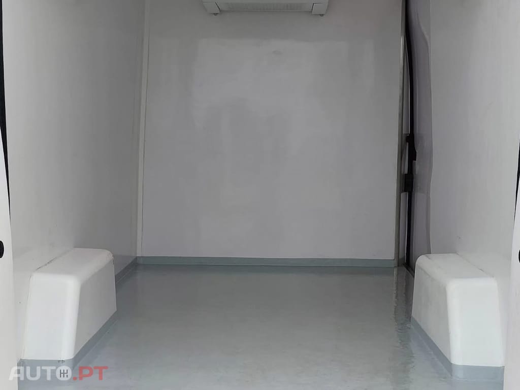 Peugeot Boxer Peugeot