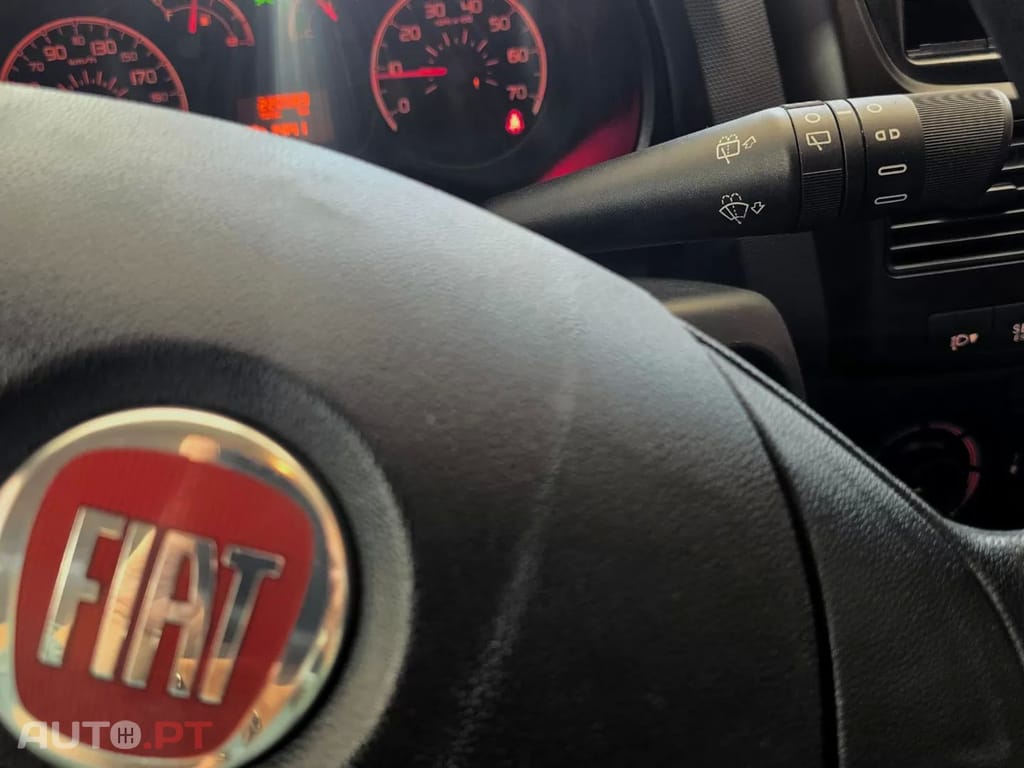 Fiat Doblo 1.3 Multijet 5L Start&Stop