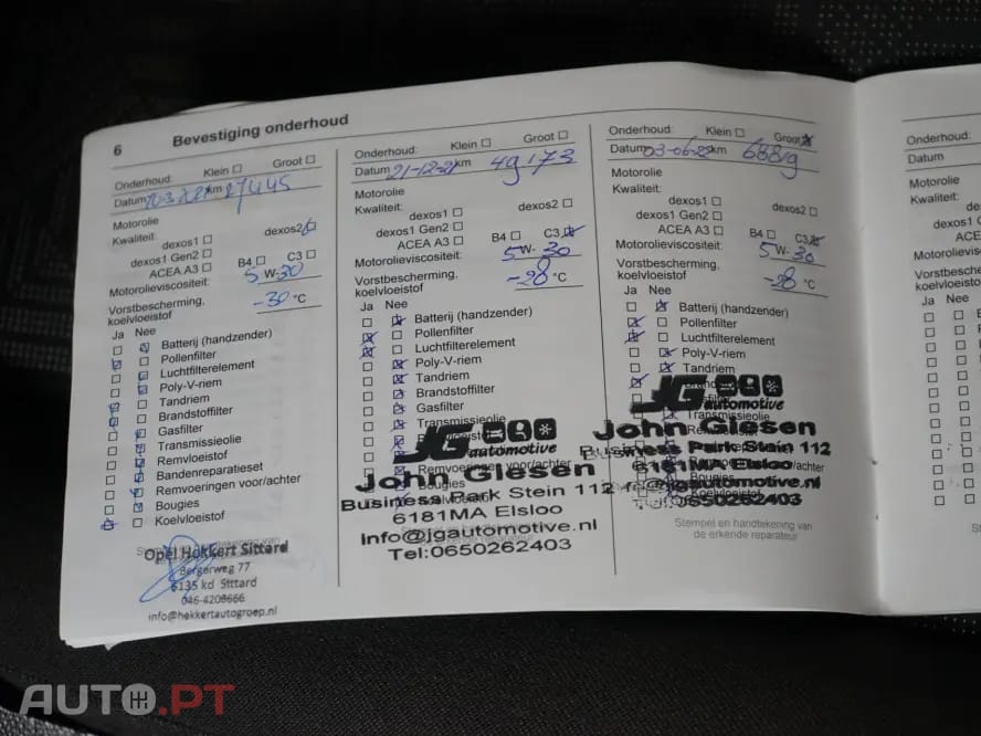 Opel Corsa 1.3 CDTi Business Edition