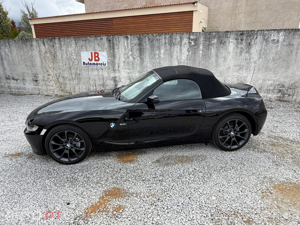 BMW Z4 2.0i