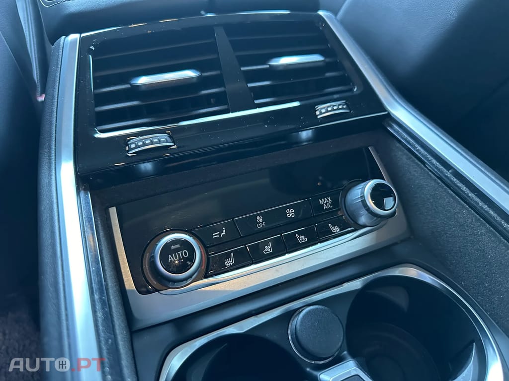 BMW 740 740 LE Xdrive Iperfomance