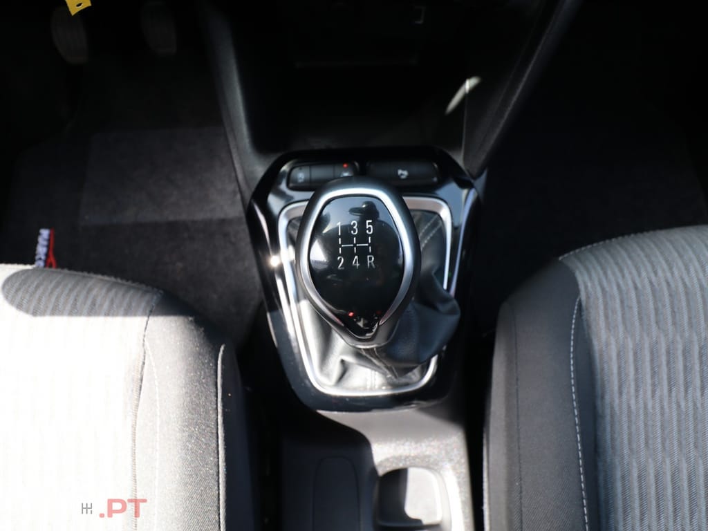 Opel Corsa 1.2 Business Edition