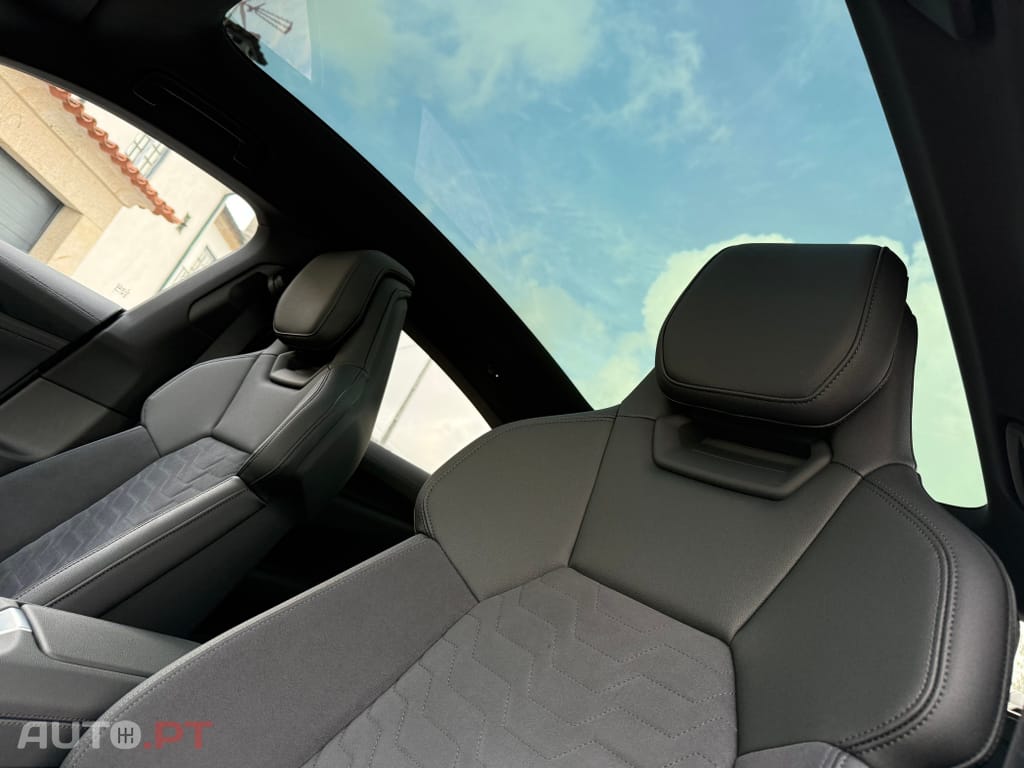 Audi E-Tron GT quattro