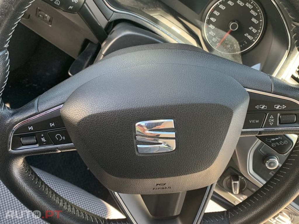 Seat Ibiza 1.0 Style