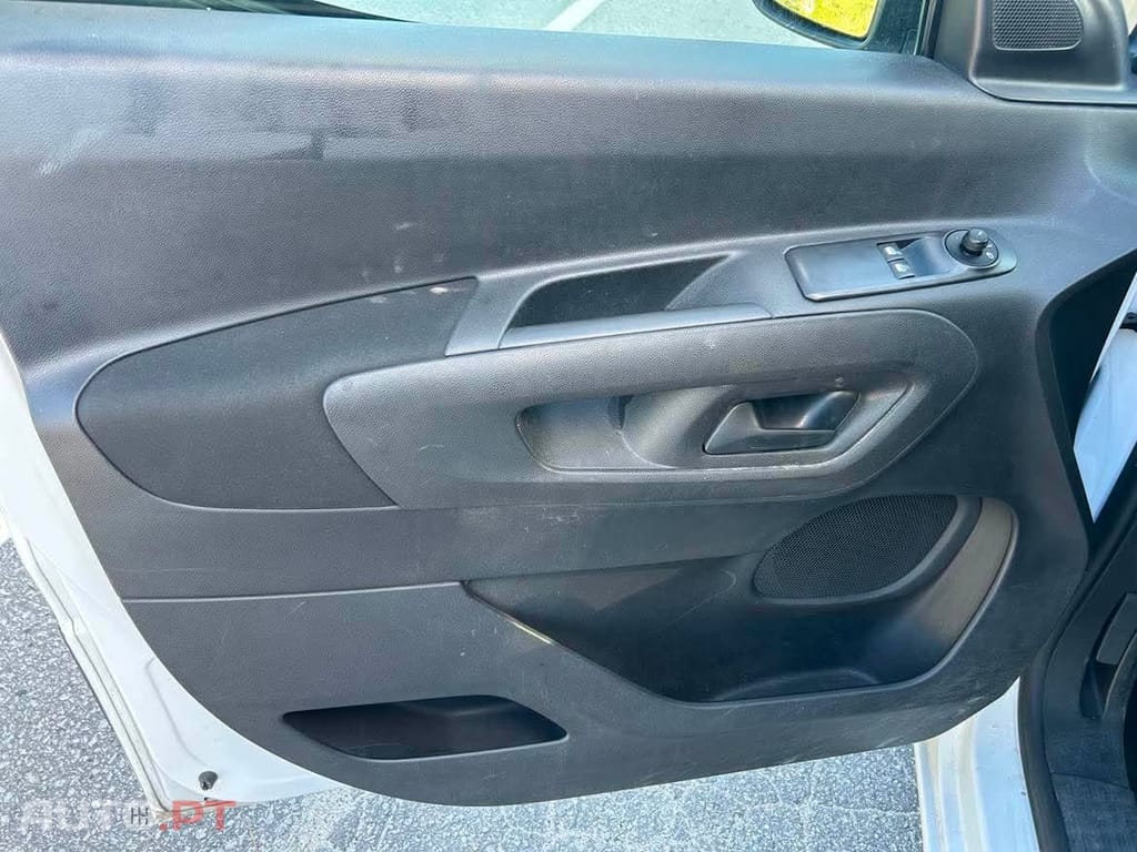 Citroen Berlingo 1.5HDI 5 Lugares