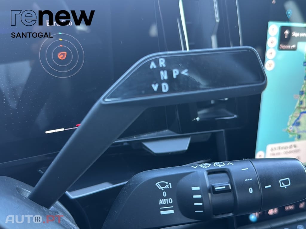 Renault Austral Austral TECHNO MILD HYBRID 140