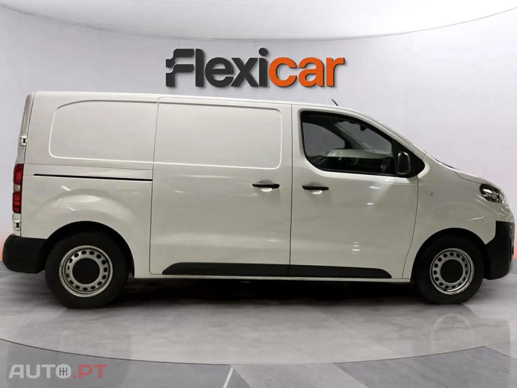 Opel Vivaro L2H1 Business