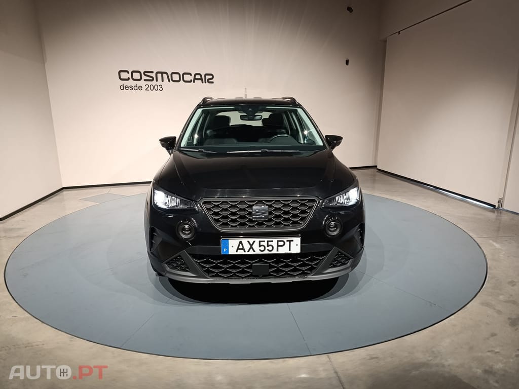 Seat Arona 1.0 TSI Style