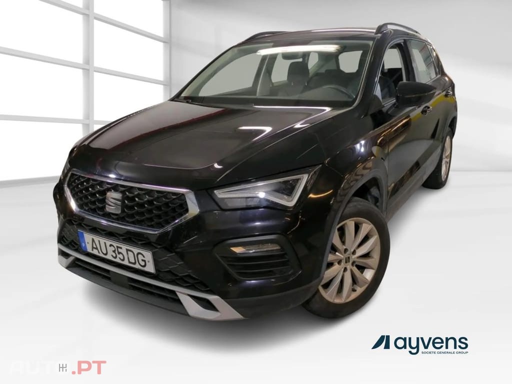 Seat Ateca 1.0 TSI Style