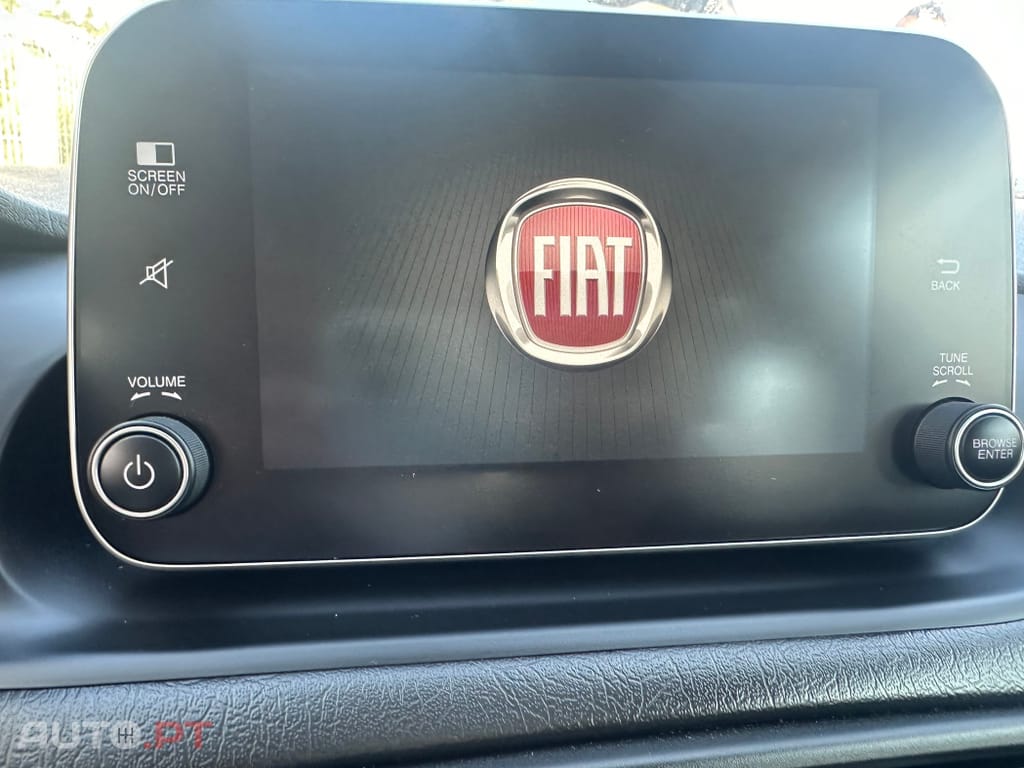 Fiat Tipo 1.3 M-Jet Pop