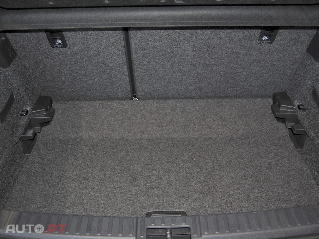 Seat Ibiza 1.0 TSI FR