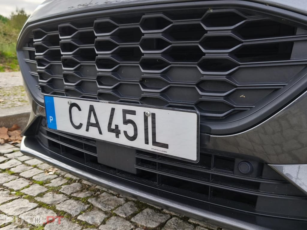 Ford Focus SW 1.5 EcoBlue S&S Aut. ST-LINE