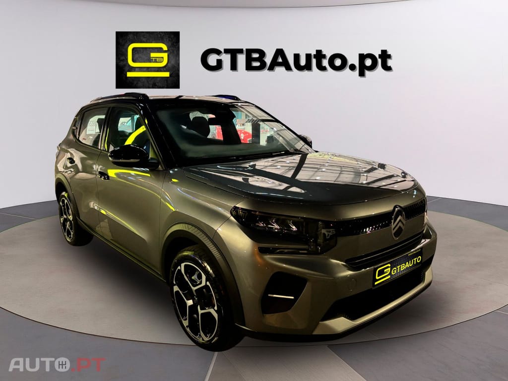 Citroen C3 Turbo  PLUS