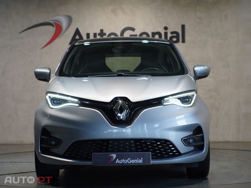 Renault Zoe Intens 50