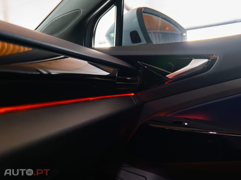 Volkswagen Id.5 77 kWh GTX