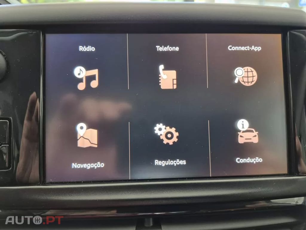 Peugeot 2008 1.2 PureTech Style