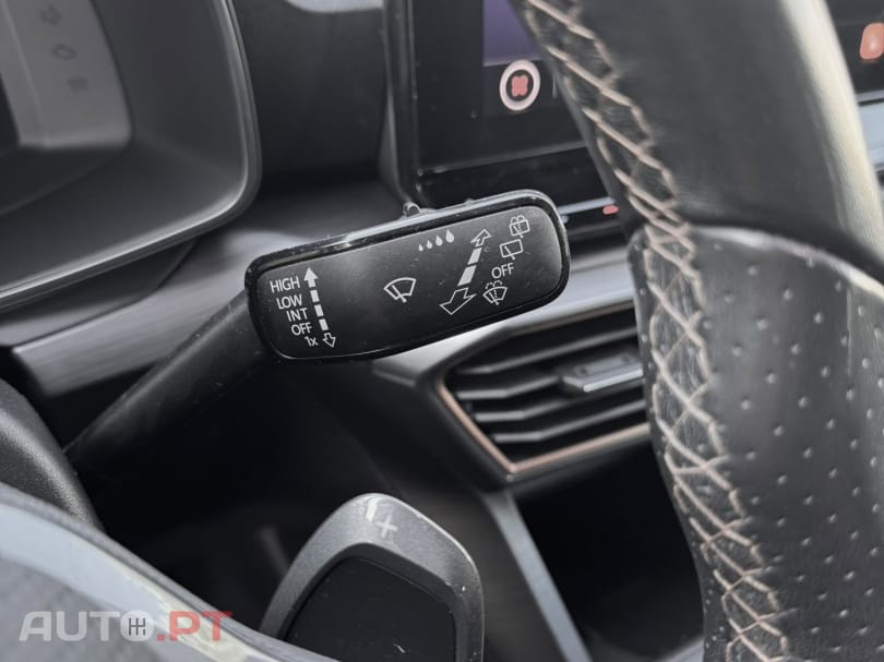 Cupra Formentor 1.5 eTSI DSG