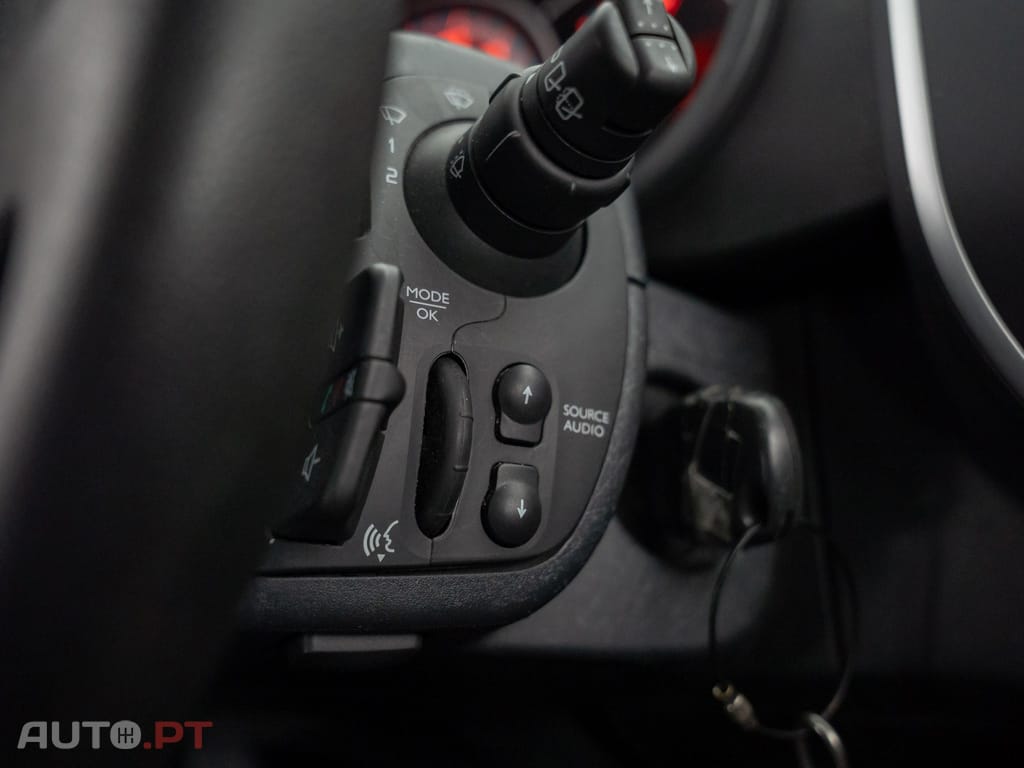 Renault Kangoo Z.E. 33