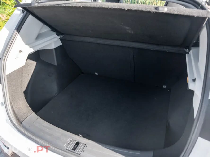 MG ZS EV 44.5 kWh Luxury