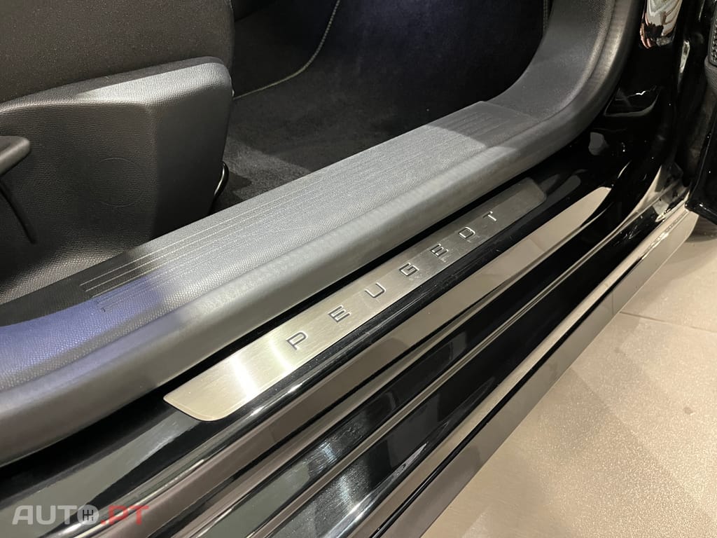 Peugeot 308 SW 1.6 Hybrid GT e-EAT8