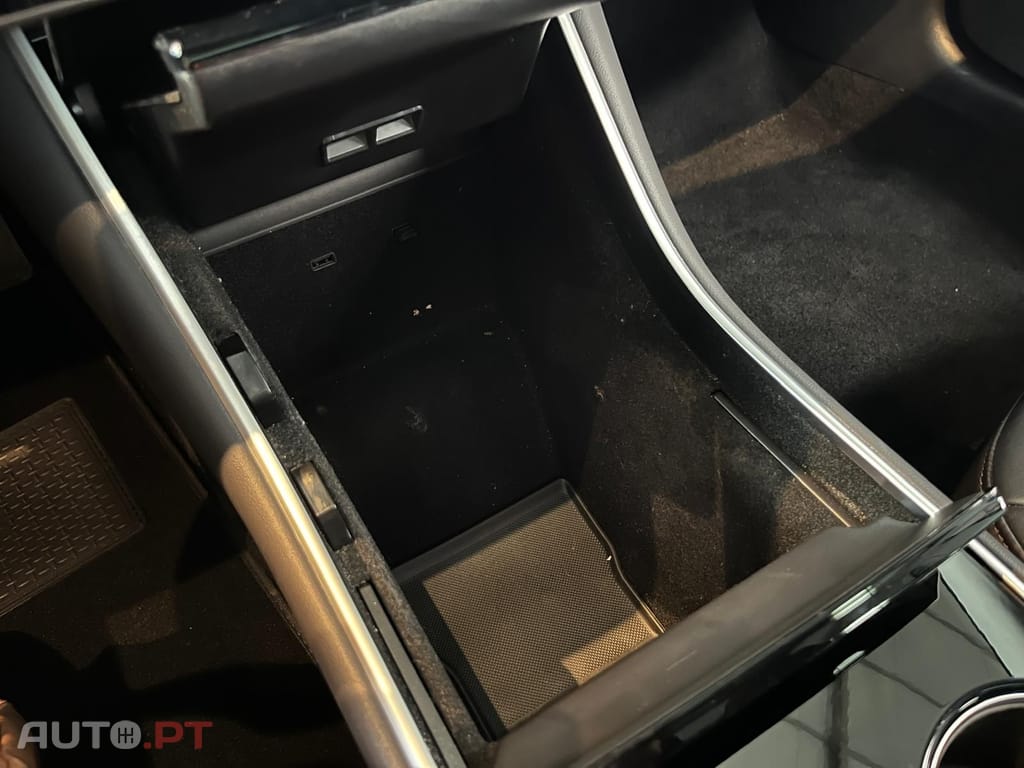 Tesla Model 3 Standard Range