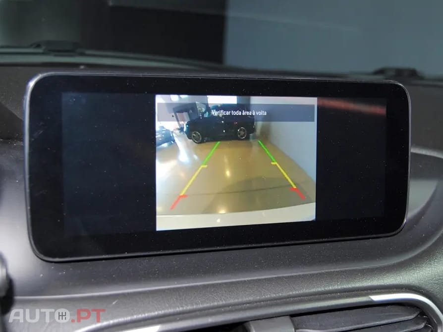 Fiat Tipo 1.3 Multijet City Life