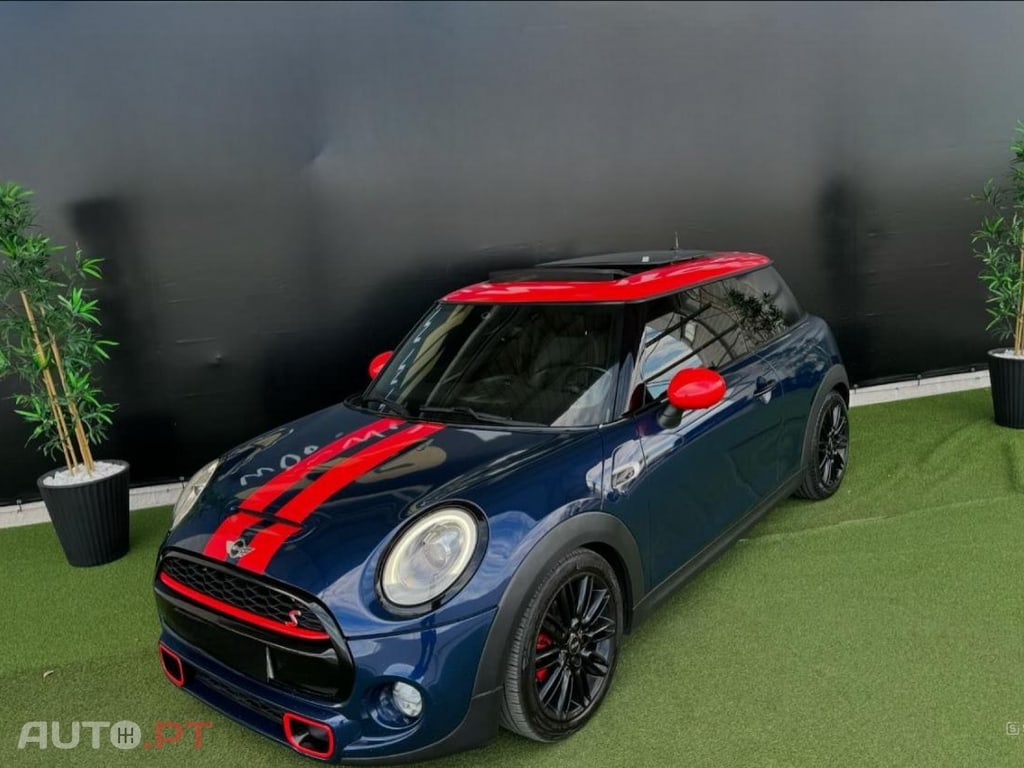 MINI MINI Cooper S s