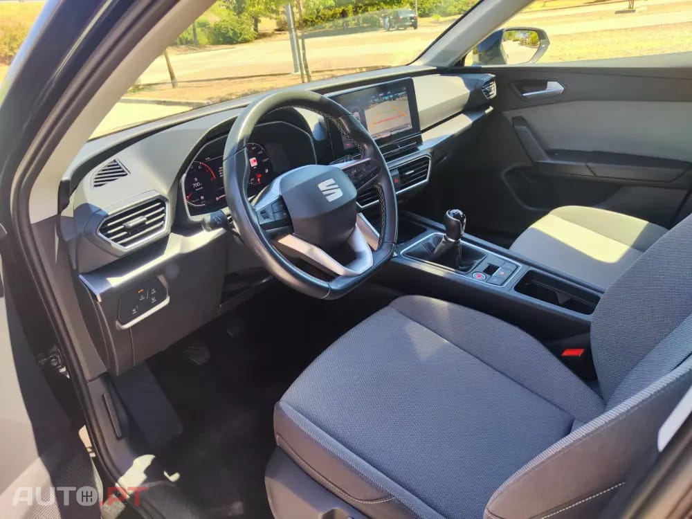 Seat Leon 1.0 TSI Style