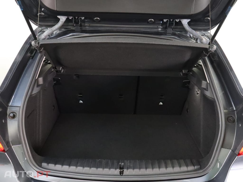 BMW 118 i Auto