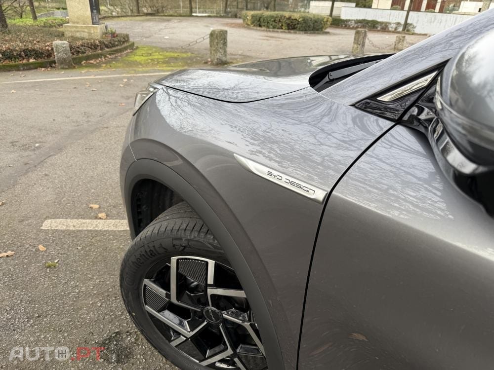 BYD Atto 3 60.48 kWh Design