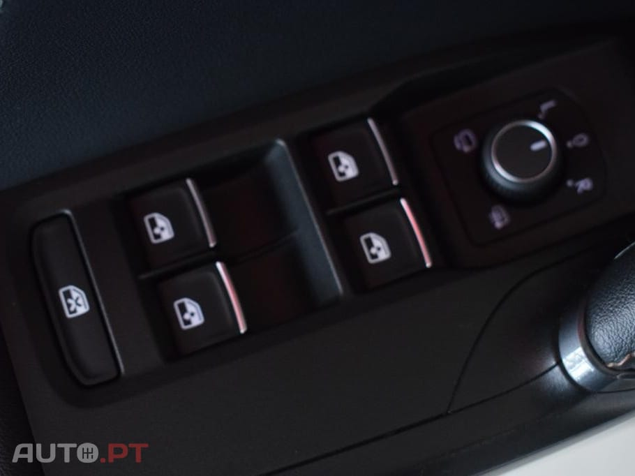 Cupra Formentor 1.5 TSI Sport DSG