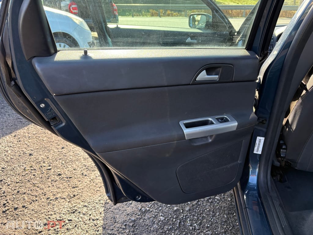 Volvo V50 1.6 D Drive