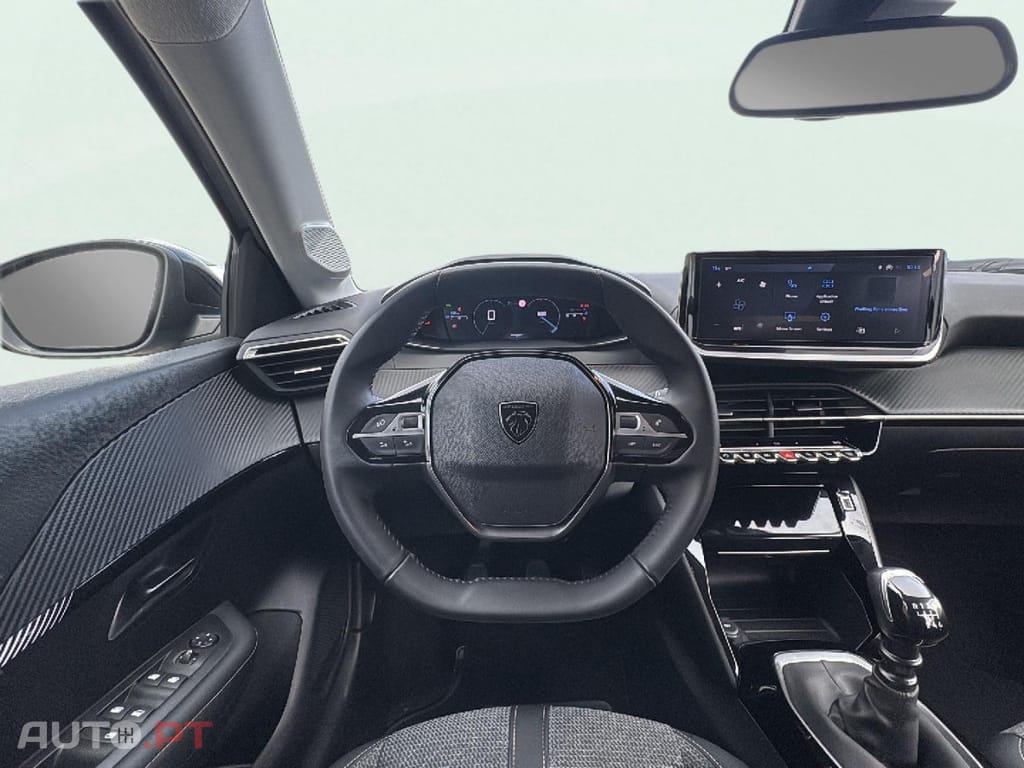 Peugeot 208 1.2 PureTech Allure