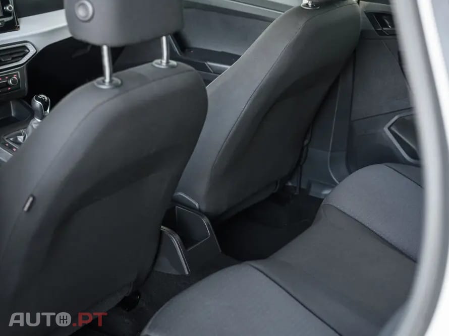 Seat Ibiza 1.0 TSI Style