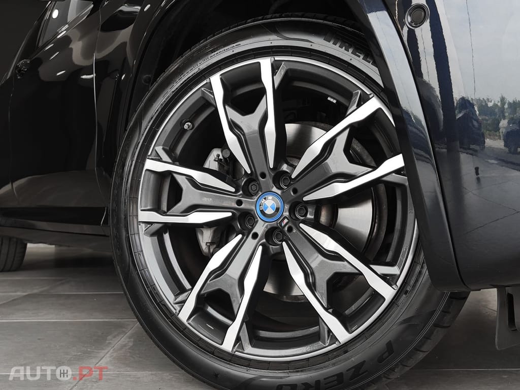 BMW X3 X3 30e xDrive Pack M