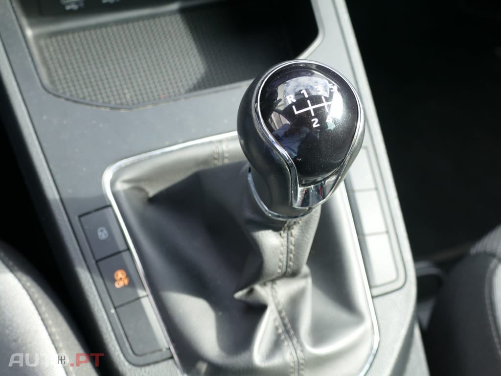 Seat Ibiza 1.6 TDI Style