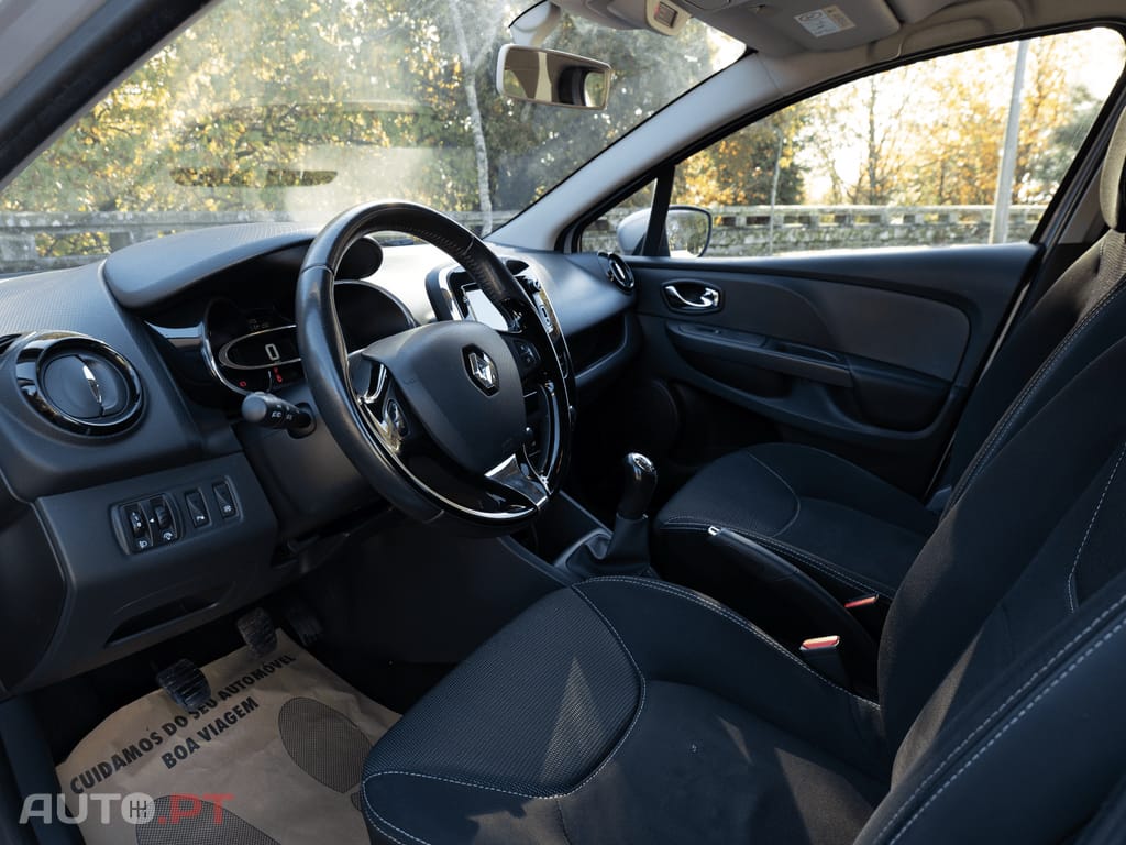 Renault Clio Break Confort