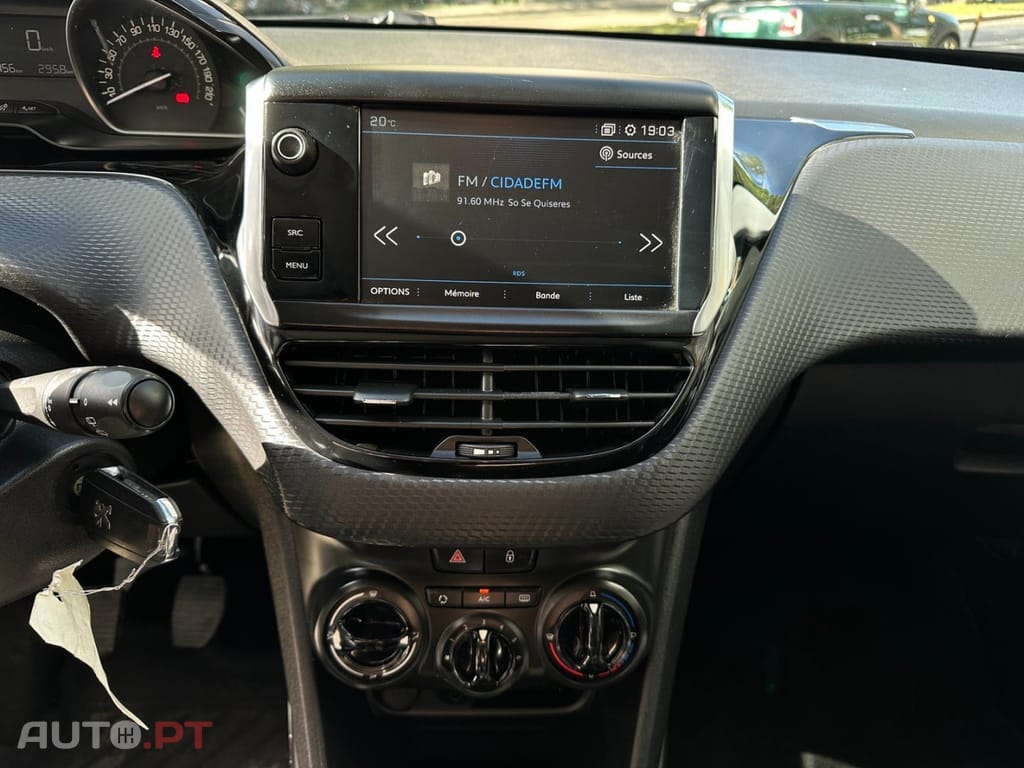Peugeot 2008 PureTech 110 Stop&Start Style