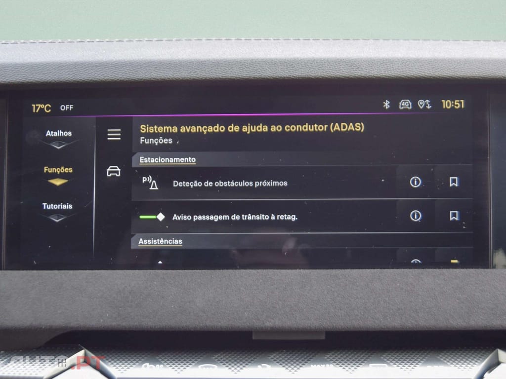 DS DS4 1.2 Hybrid Etoile e-DSC6