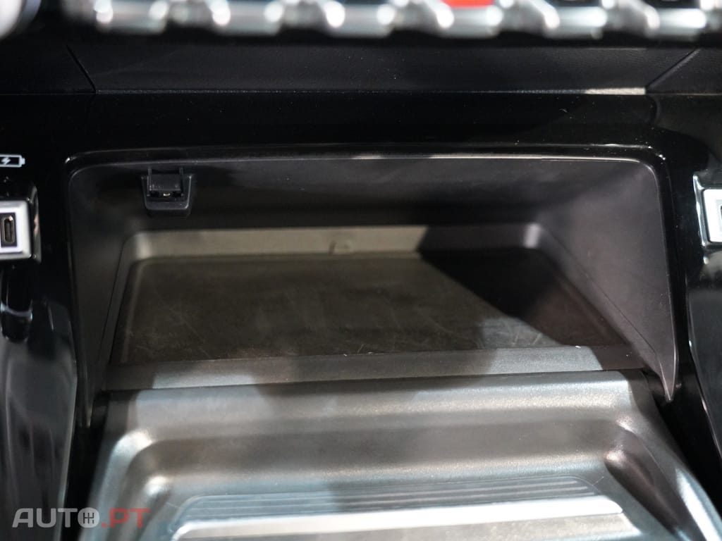 Peugeot 208 1.2 PureTech Allure