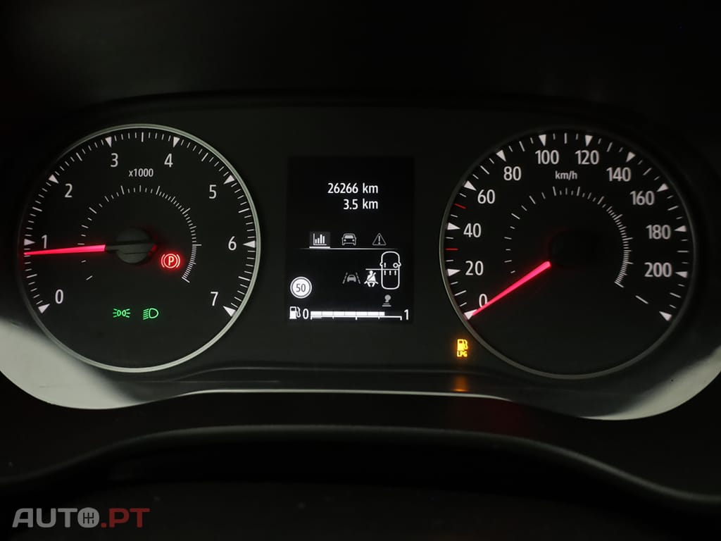 Dacia Jogger Jogger 1.0 ECO-G Expression 7L Bi-Fuel
