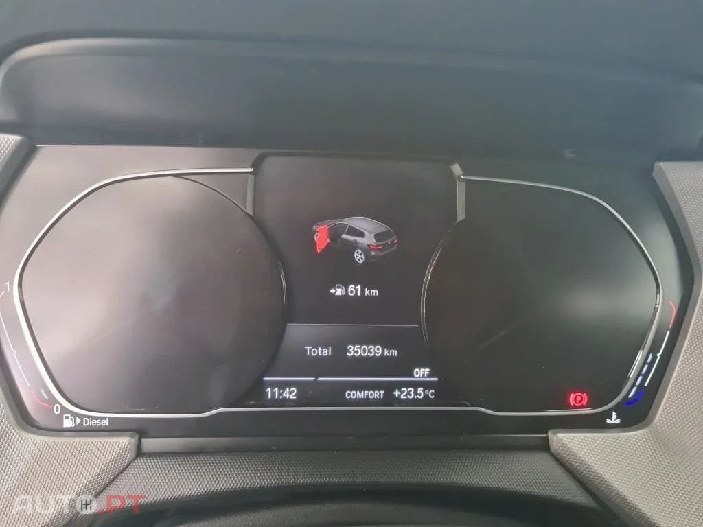 BMW 116 d Corporate Edition
