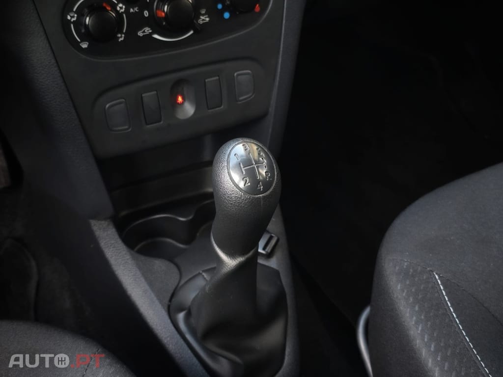 Dacia Sandero 1.0 SCe Comfort