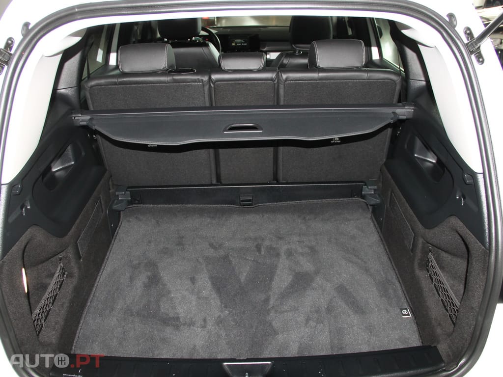 Mercedes-Benz GLB 180 d