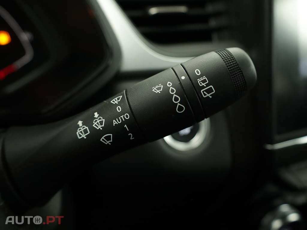 Renault Captur Captur 1.0 TCe Techno Bi-Fuel