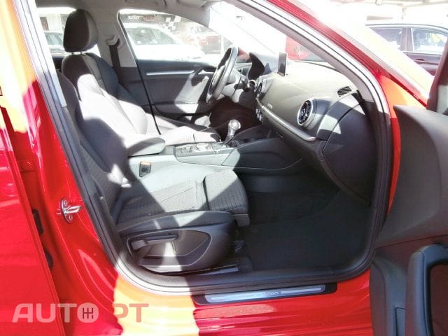 Audi A3 Sportback e-tron 1.4 TFSi Sport S tronic