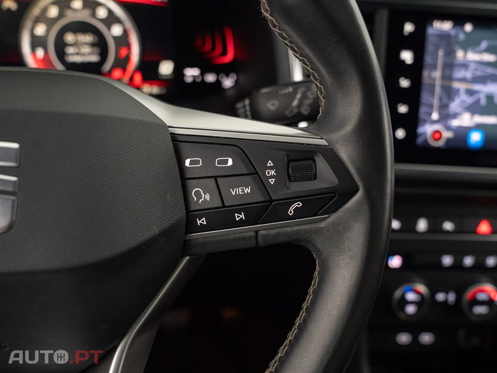 Seat Ateca 1.0 TSI Style