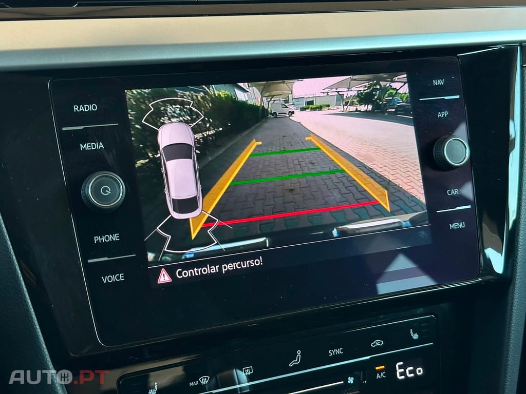 Volkswagen Arteon 1.4 TSI eHybrid Elegance