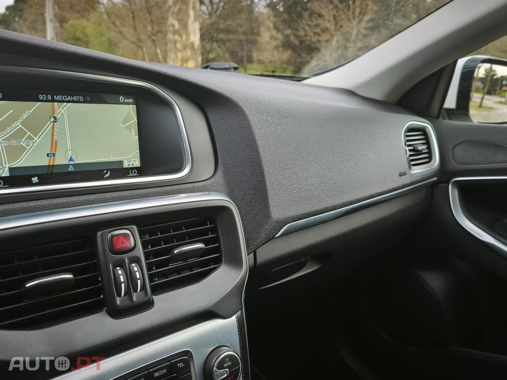 Volvo V40 2.0 D2 Volvo Ocean Race